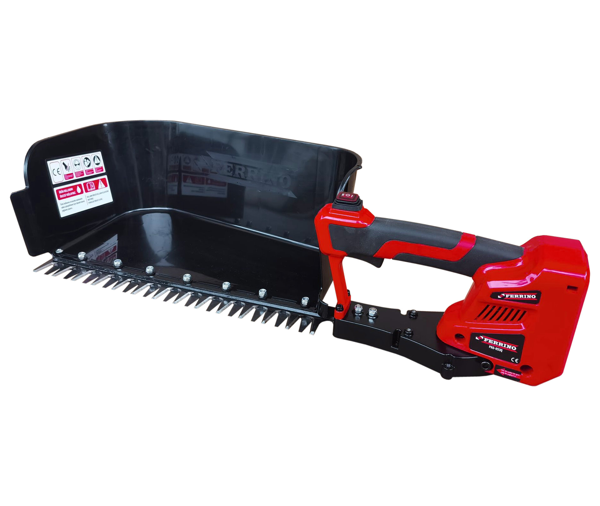 Ferrino FRN PRO R53Q