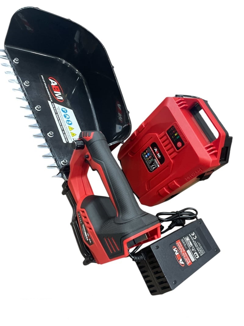 ABM Akülü Çay Toplama Makinesi KH GL-500 Model